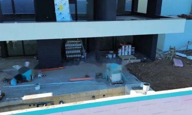 Недвижимость Квартира в центре Опатии: 17