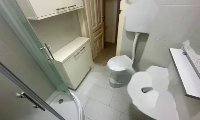 Недвижимость Двухкомнатная квартира в Центре: 16