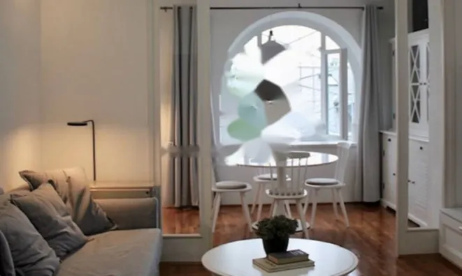 Недвижимость Двухкомнатная квартира Центр: 2