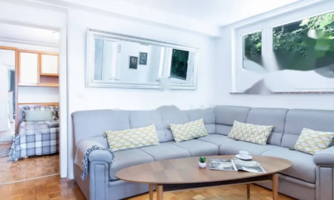 Недвижимость Трехкомнатная квартира в Опатии: 6