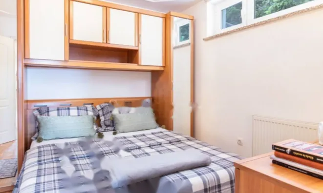 Недвижимость Трехкомнатная квартира в Опатии: 10