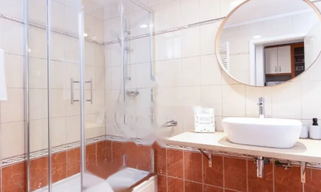 Недвижимость Трехкомнатная квартира в Опатии: 12