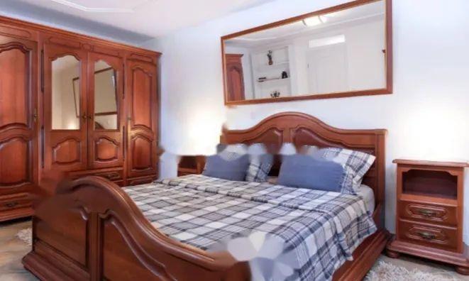 Недвижимость Трехкомнатная квартира в Опатии: 13