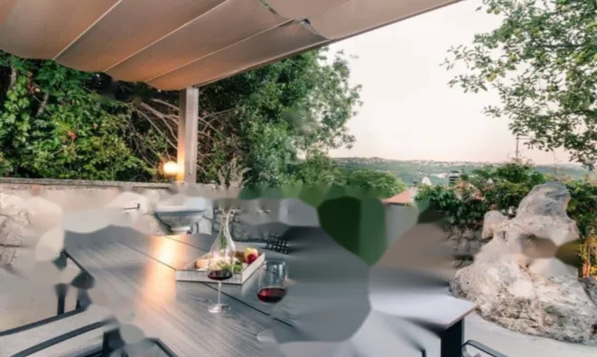 Недвижимость Трехкомнатная квартира в Опатии: 15