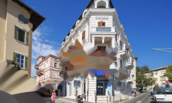 Недвижимость Четырехкомнатная квартира, Опатия: 9