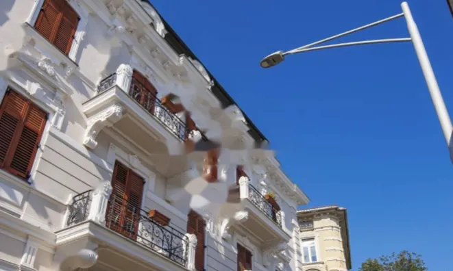 Недвижимость Четырехкомнатная квартира, Опатия: 13