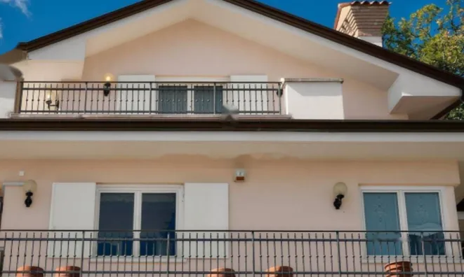 Недвижимость Семейный дом в центре Опатии: 6