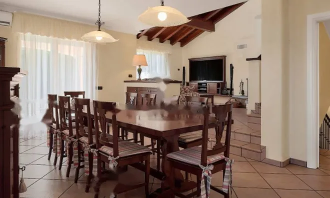 Недвижимость Семейный дом в центре Опатии: 11