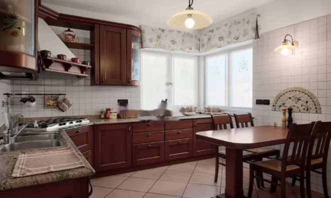 Недвижимость Семейный дом в центре Опатии: 16