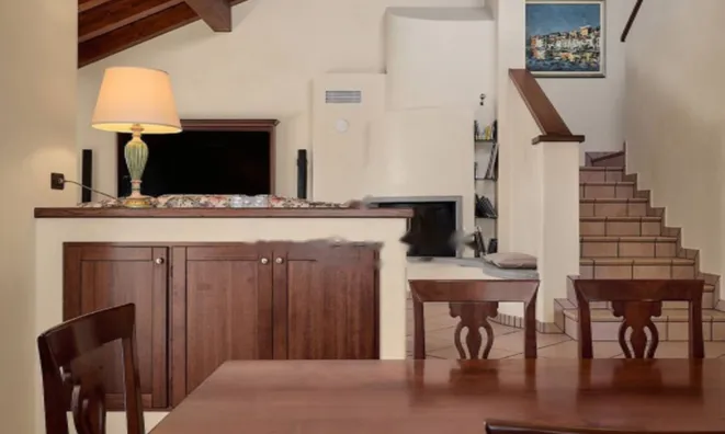 Недвижимость Семейный дом в центре Опатии: 20