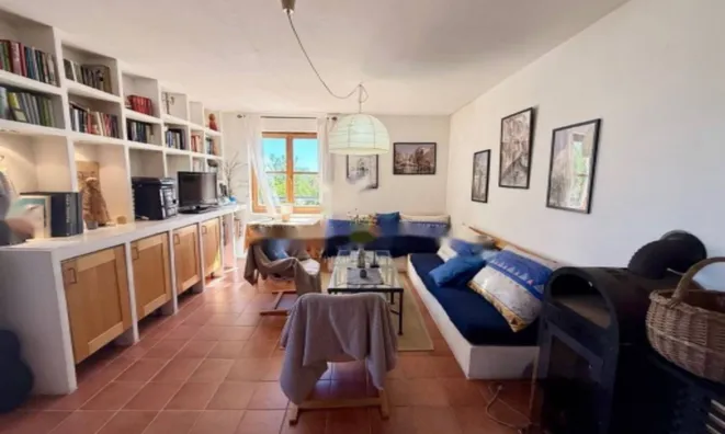 Недвижимость Семейный дом 98 м², Центр, Опатия: 1