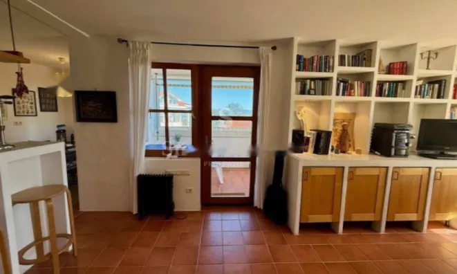 Недвижимость Семейный дом 98 м², Центр, Опатия: 5