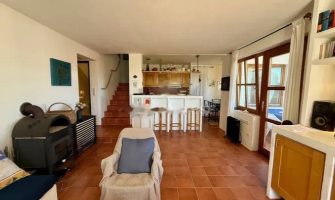 Недвижимость Семейный дом 98 м², Центр, Опатия: 6