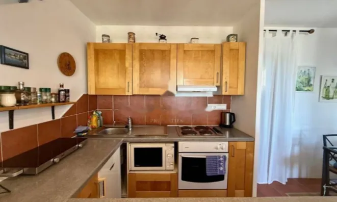 Недвижимость Семейный дом 98 м², Центр, Опатия: 8