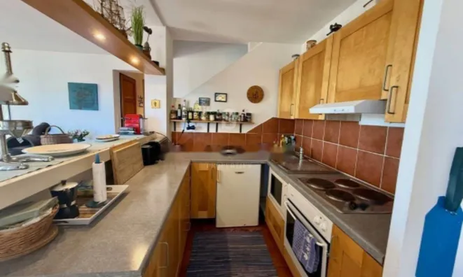 Недвижимость Семейный дом 98 м², Центр, Опатия: 9