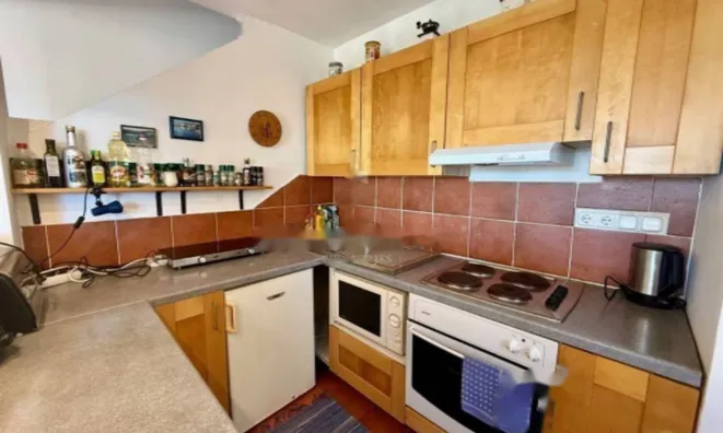 Недвижимость Семейный дом 98 м², Центр, Опатия: 10