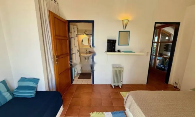 Недвижимость Семейный дом 98 м², Центр, Опатия: 20