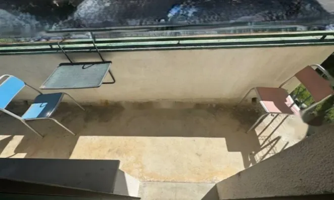 Недвижимость Двухкомнатная квартира, Центр: 4