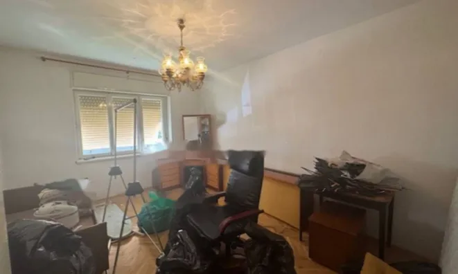 Недвижимость Двухкомнатная квартира, Центр: 5