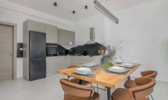 Недвижимость Четырехкомнатная квартира 264 м², Запад, Опатия: 4