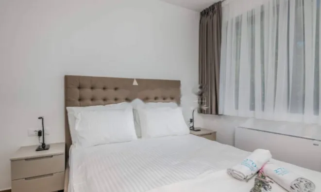 Недвижимость Четырехкомнатная квартира 264 м², Запад, Опатия: 10