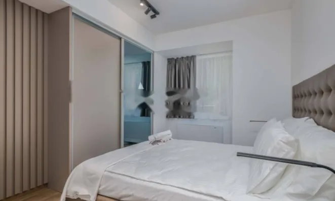 Недвижимость Четырехкомнатная квартира 264 м², Запад, Опатия: 11