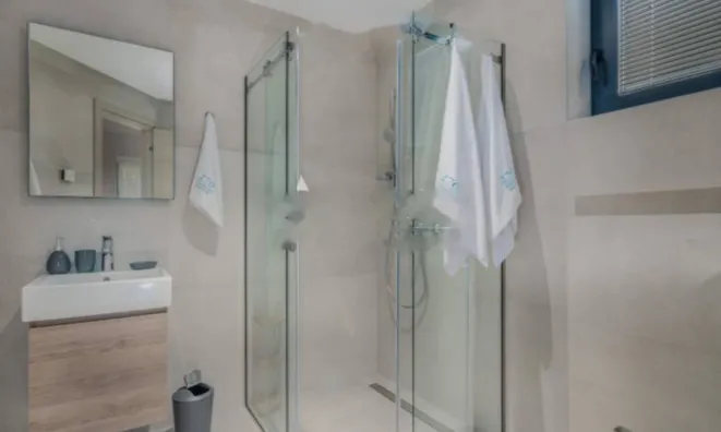 Недвижимость Четырехкомнатная квартира 264 м², Запад, Опатия: 12