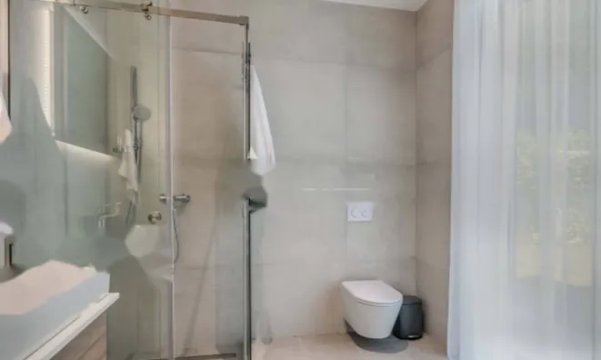 Недвижимость Четырехкомнатная квартира 264 м², Запад, Опатия: 17