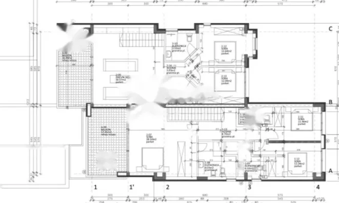 Недвижимость Четырехкомнатная квартира 264 м², Запад, Опатия: 27