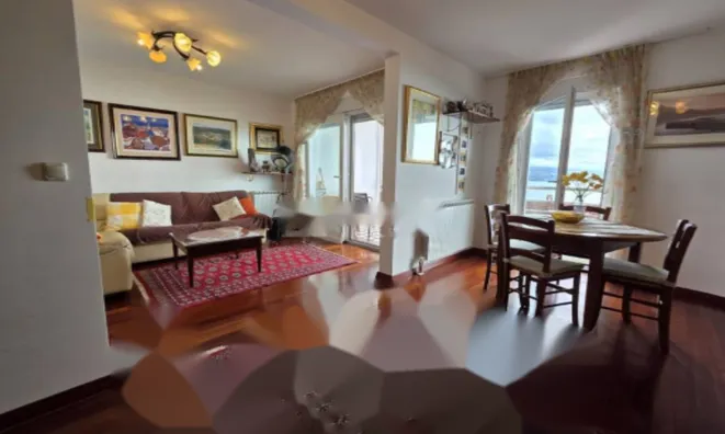 Недвижимость Трехкомнатная квартира Опатия: 1