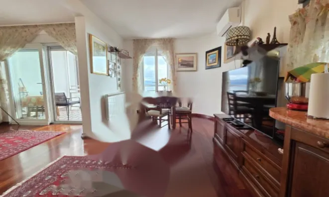 Недвижимость Трехкомнатная квартира Опатия: 2