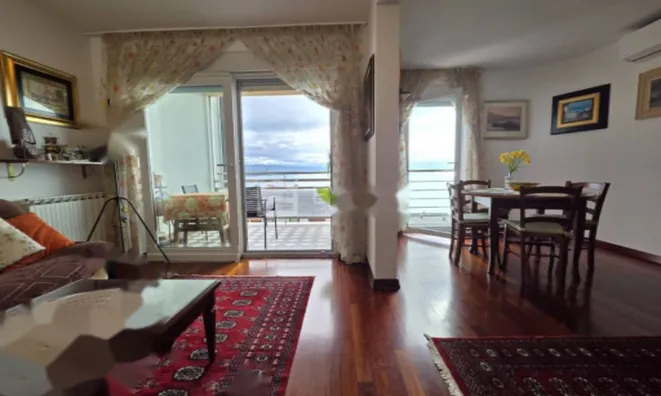 Недвижимость Трехкомнатная квартира Опатия: 3