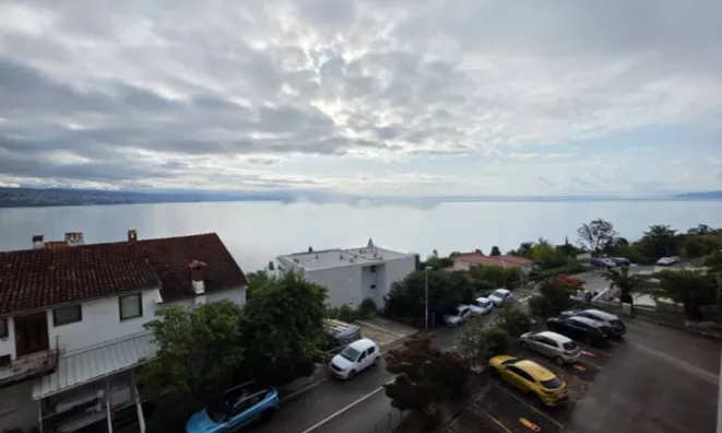 Недвижимость Трехкомнатная квартира Опатия: 4