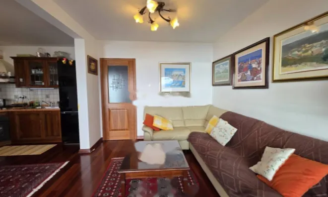 Недвижимость Трехкомнатная квартира Опатия: 5