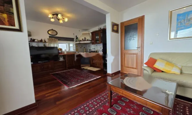 Недвижимость Трехкомнатная квартира Опатия: 6