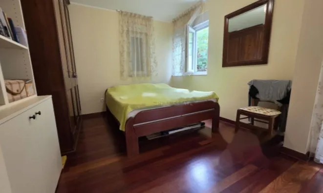 Недвижимость Трехкомнатная квартира Опатия: 8