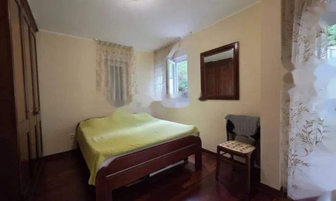 Недвижимость Трехкомнатная квартира Опатия: 9