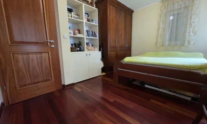 Недвижимость Трехкомнатная квартира Опатия: 11