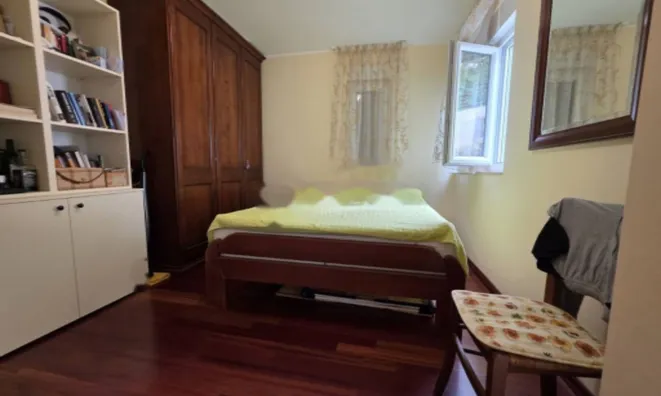 Недвижимость Трехкомнатная квартира Опатия: 12