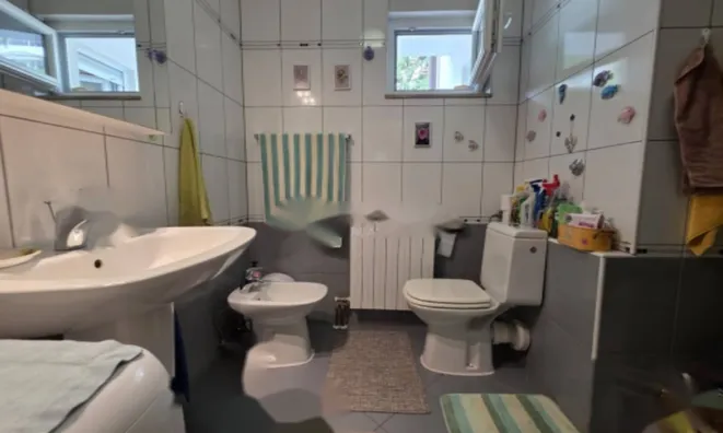 Недвижимость Трехкомнатная квартира Опатия: 14