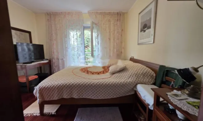 Недвижимость Трехкомнатная квартира Опатия: 17