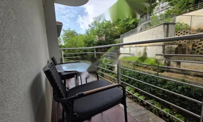 Недвижимость Трехкомнатная квартира Опатия: 18