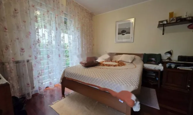 Недвижимость Трехкомнатная квартира Опатия: 20