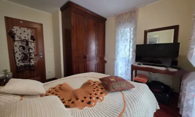 Недвижимость Трехкомнатная квартира Опатия: 21