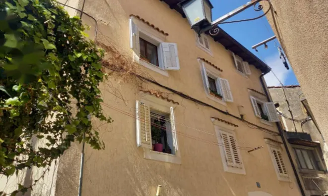 Недвижимость Многоквартирный дом в центре Опатии: 2