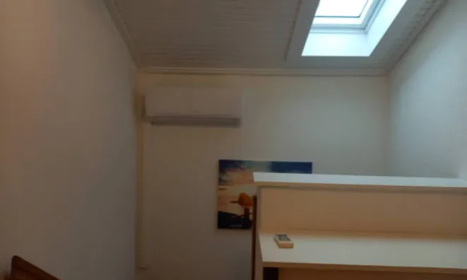 Недвижимость Многоквартирный дом в центре Опатии: 4