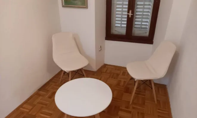 Недвижимость Многоквартирный дом в центре Опатии: 5