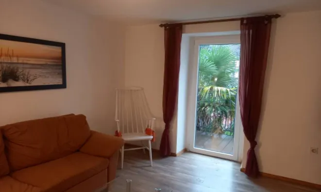 Недвижимость Многоквартирный дом в центре Опатии: 6