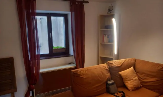 Недвижимость Многоквартирный дом в центре Опатии: 7