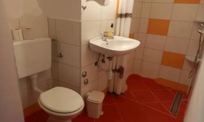 Недвижимость Многоквартирный дом в центре Опатии: 8